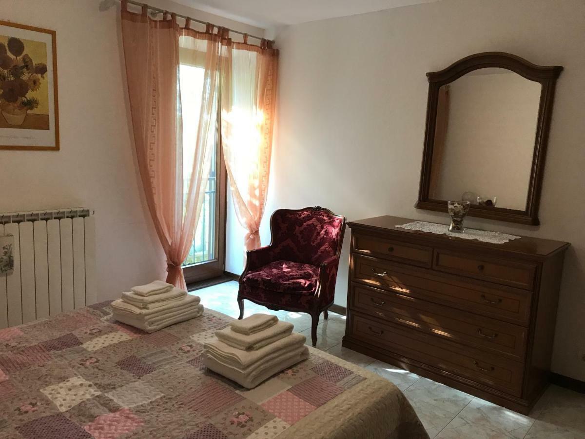 La Casa Di Nonna Bruna Muggia Exterior foto