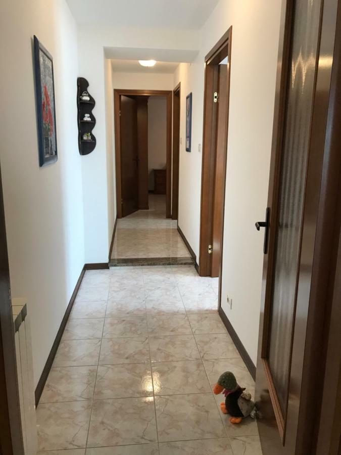 La Casa Di Nonna Bruna Muggia Exterior foto