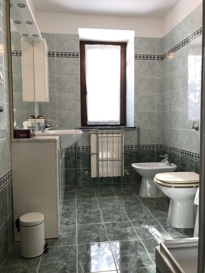 La Casa Di Nonna Bruna Muggia Exterior foto
