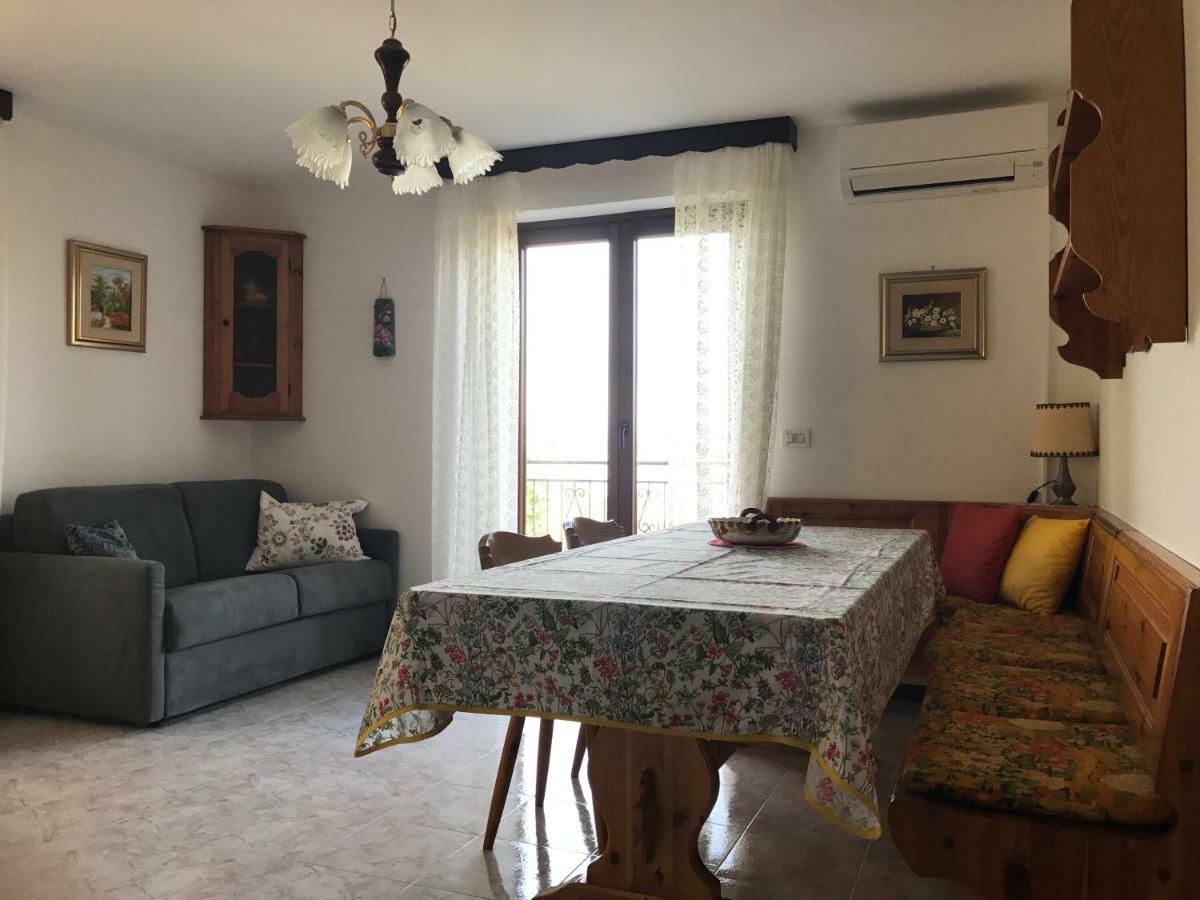 La Casa Di Nonna Bruna Muggia Exterior foto