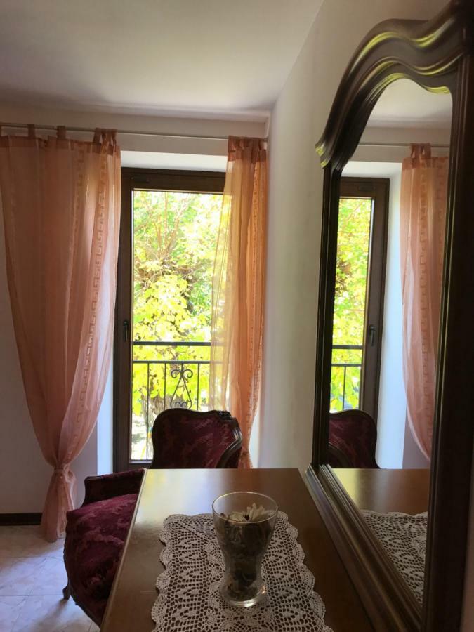 La Casa Di Nonna Bruna Muggia Exterior foto