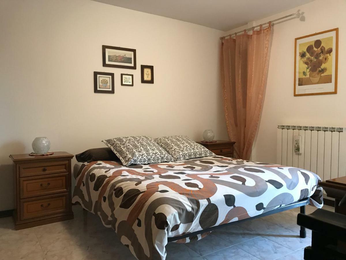 La Casa Di Nonna Bruna Muggia Exterior foto